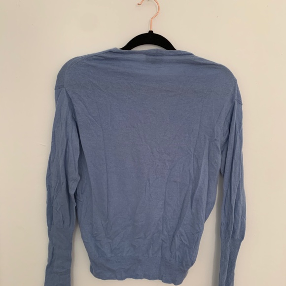 Armani Cashmere Sweater - Picture 4 of 5